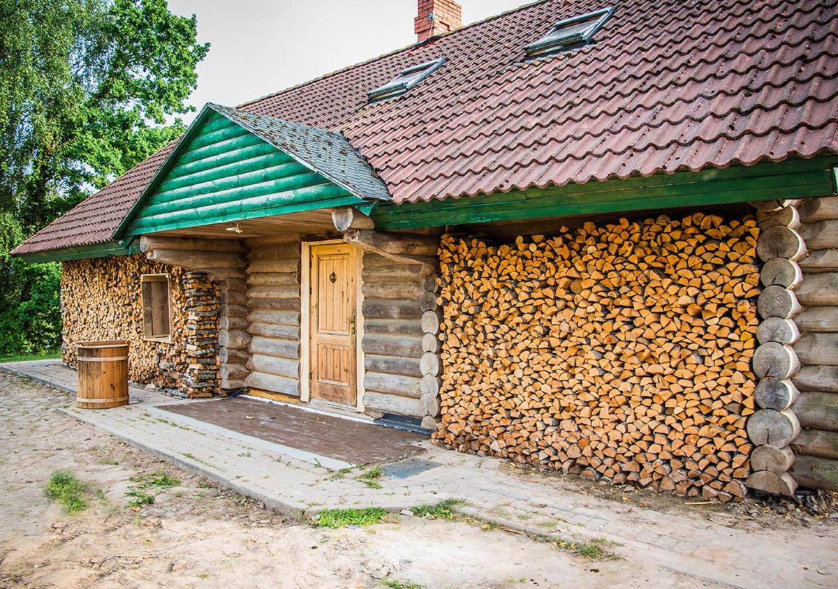 Guest house Lankalni - Housity