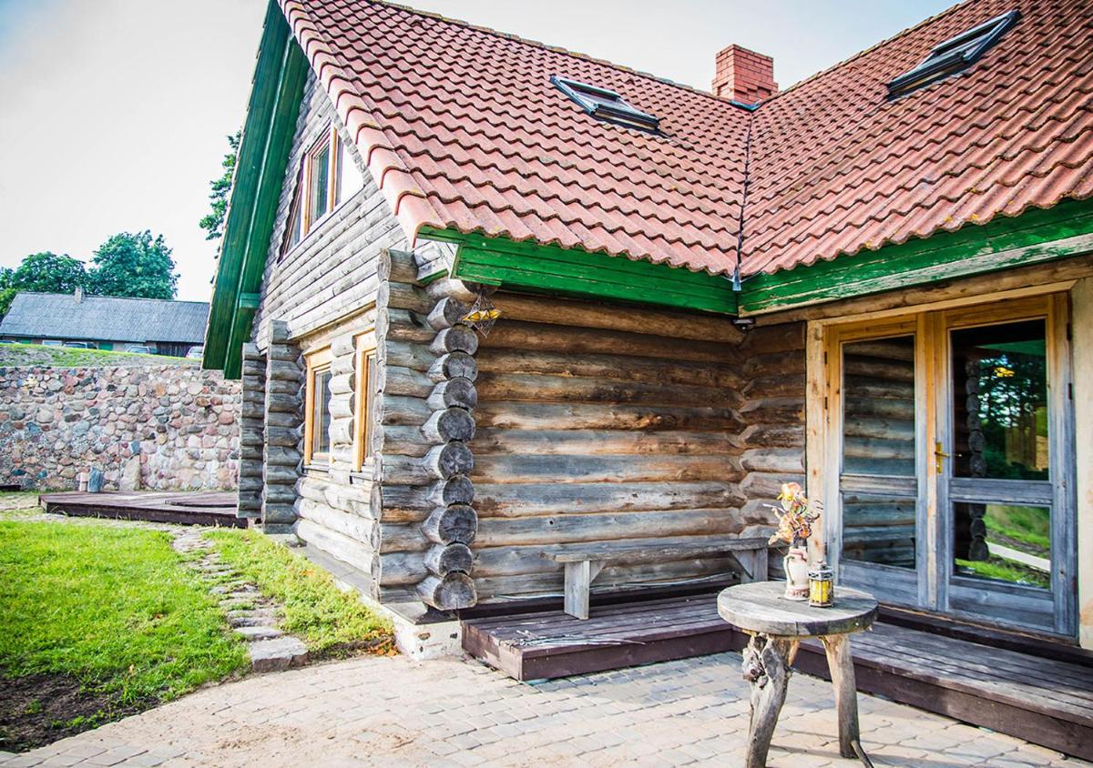 Guest house Lankalni - Housity