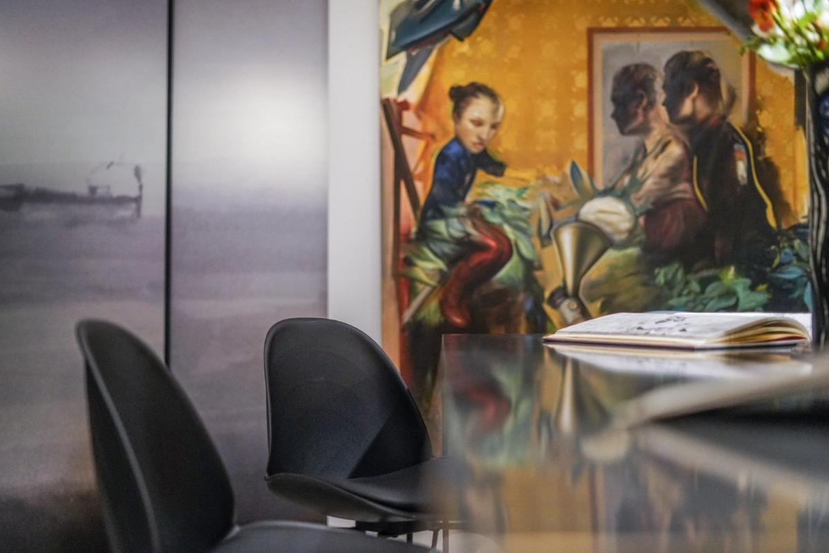 ApArt Suite - Housity