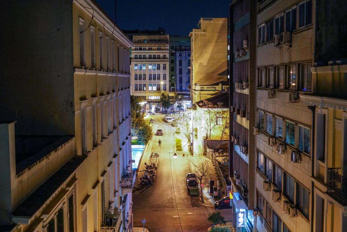 ApArt Suite - Housity