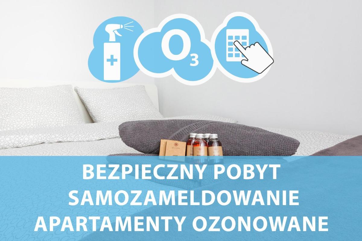 Apartamenty Lea - Housity