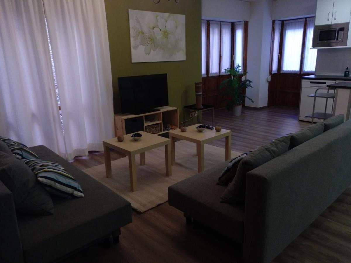 Apartamento Turístico Cigüeña de Alfaro - Housity