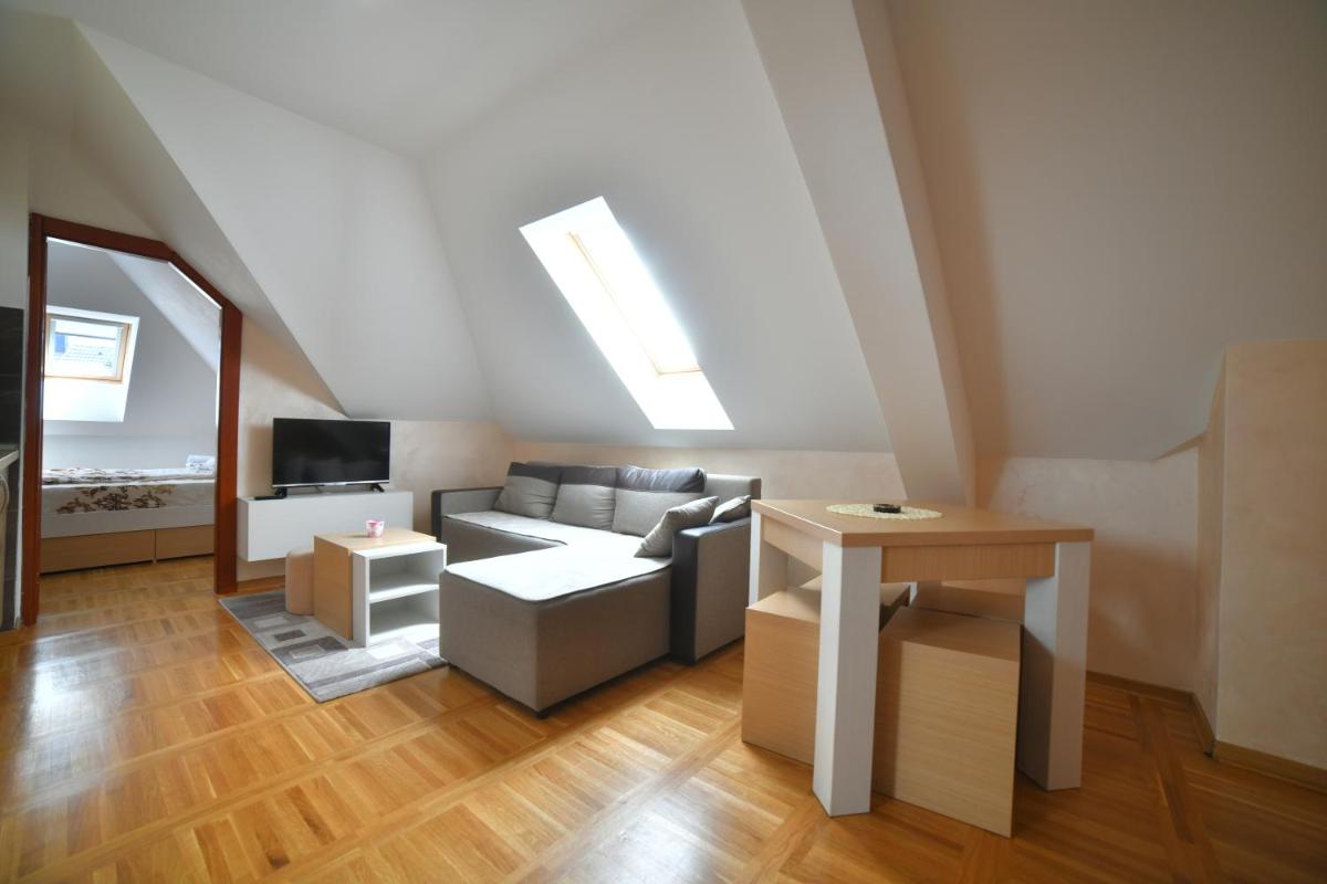 Apartman NENA LA VIDA - Housity