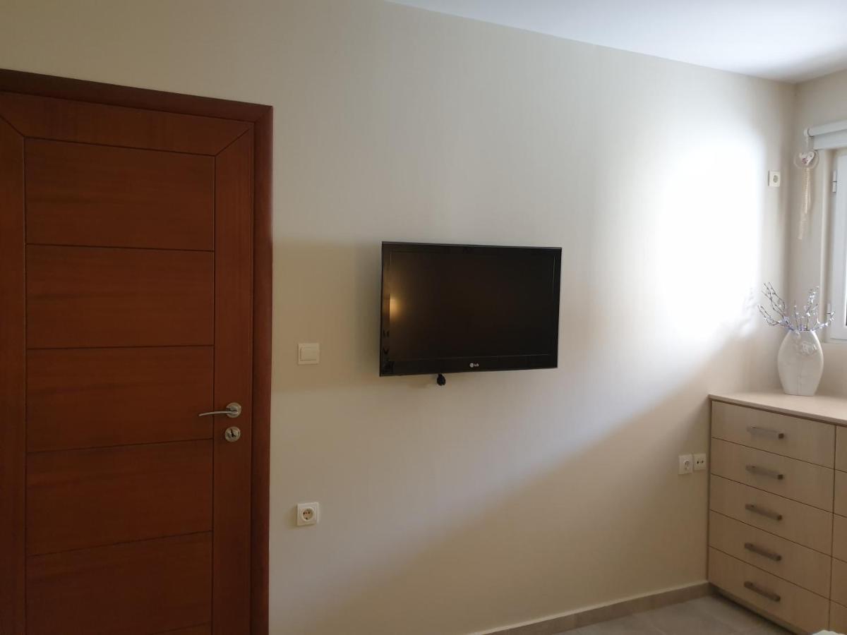 cozy apartment nafpaktos - Housity