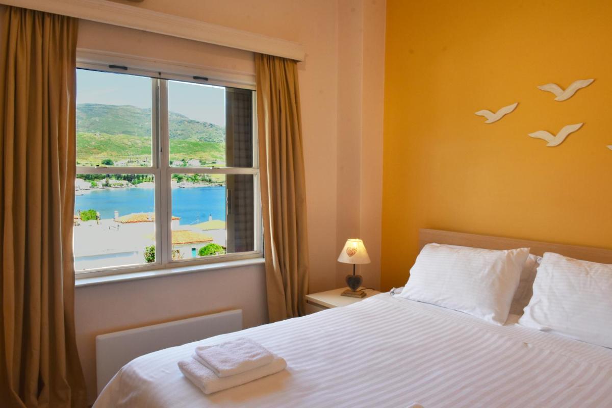 Andros Apartment - Lasia - Housity