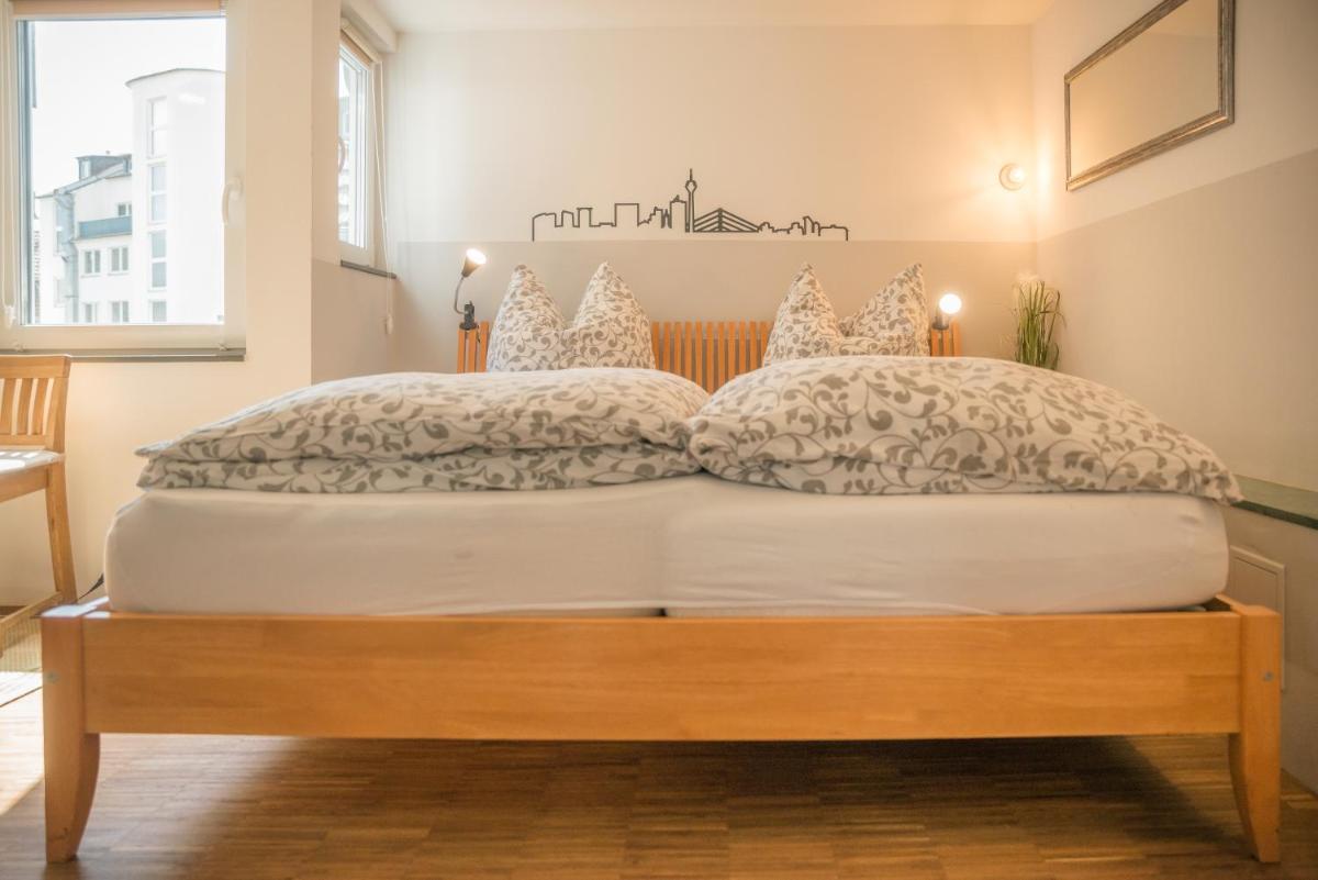 Altstadt Apartment Centralissimo - Housity