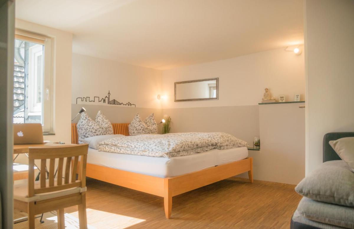 Altstadt Apartment Centralissimo - Housity