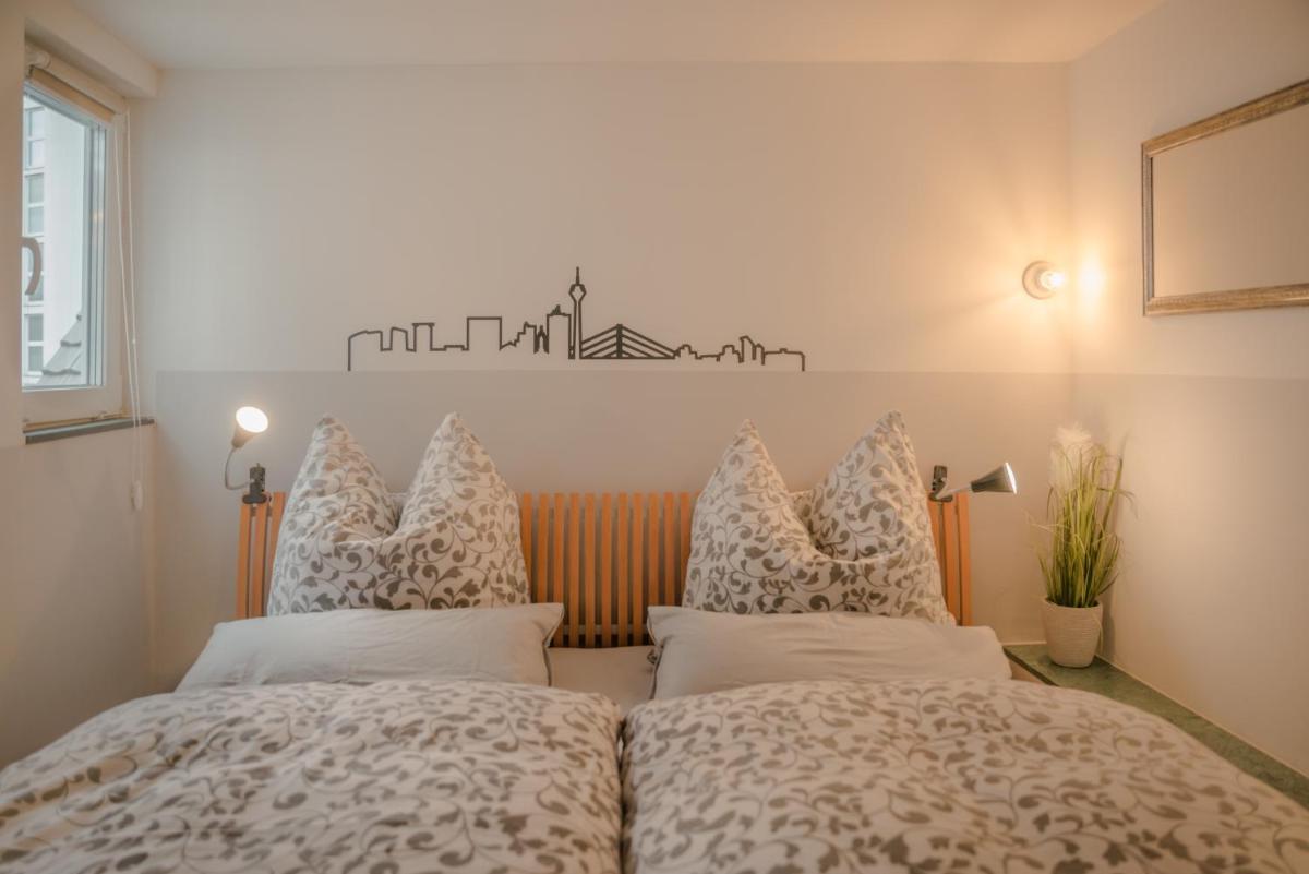 Altstadt Apartment Centralissimo - Housity