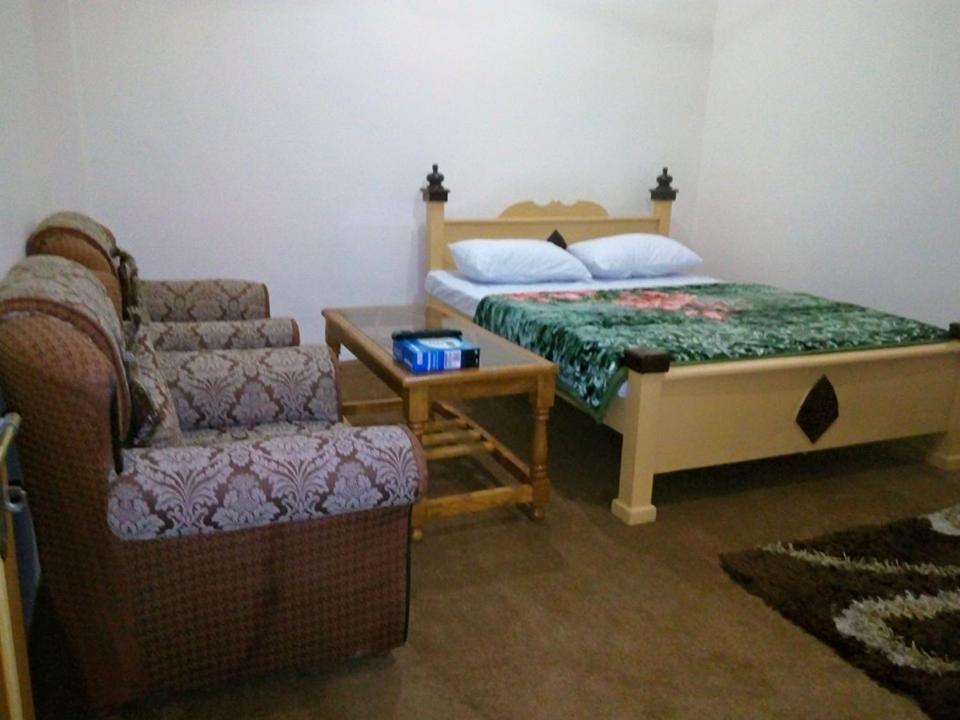 Suitetrails - Heaven Lodge Gilgit
