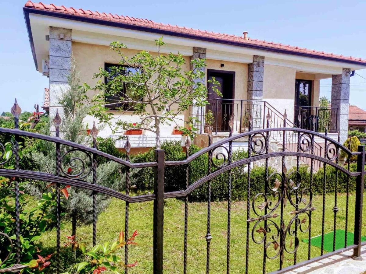 Aleksandar House - Housity