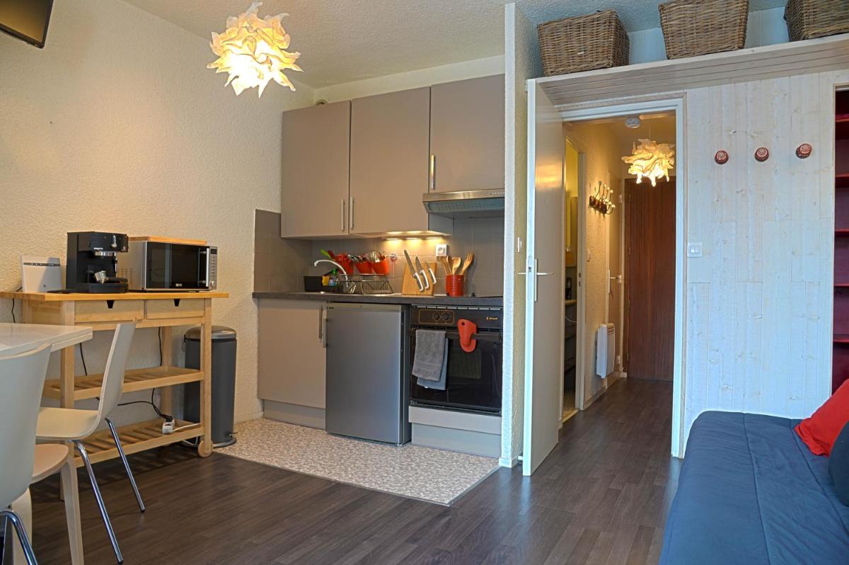 -30 réduc sur location skis et matériel Appartement Les 2 Alpes centre de station - Housity