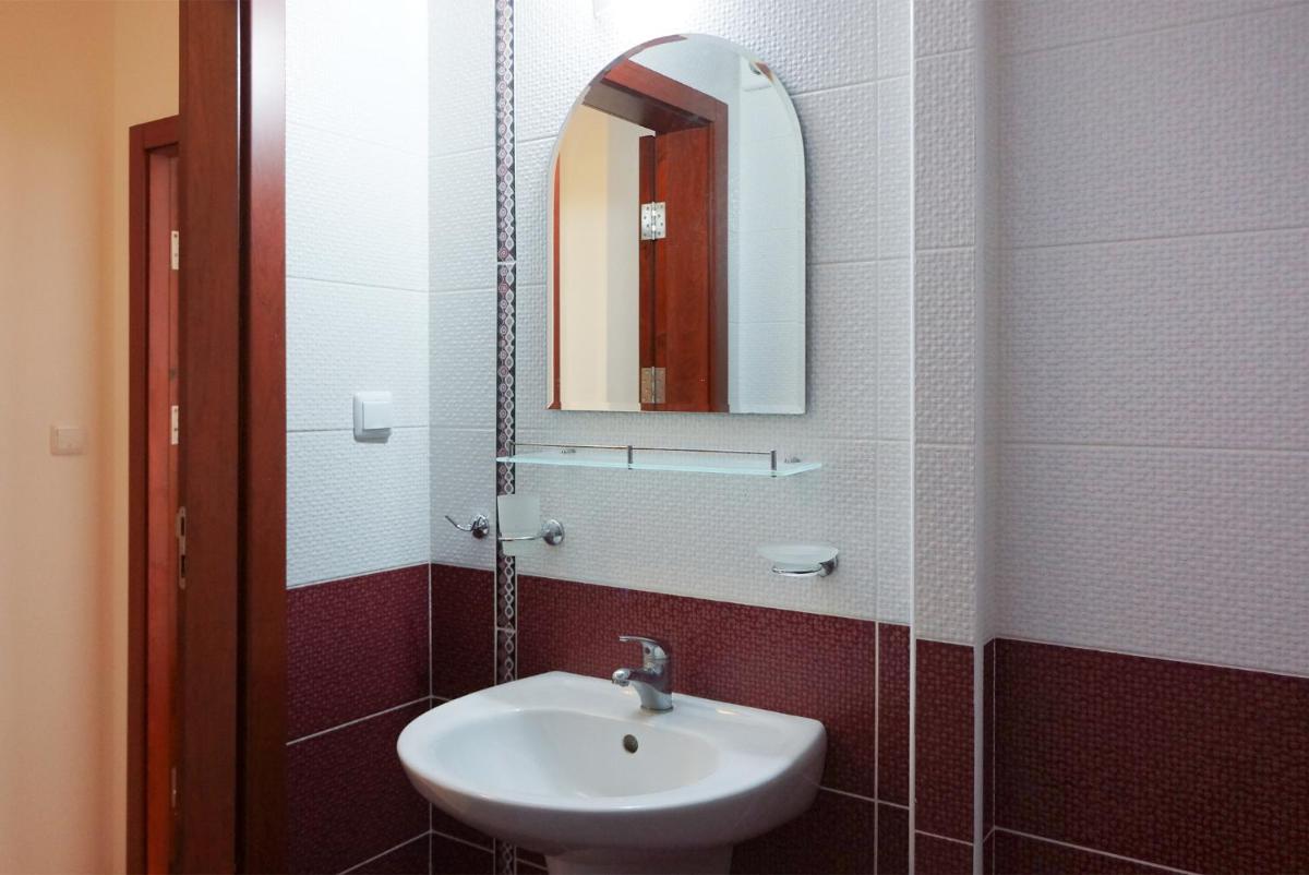 Suitetrails - Apartcomplex Sveti Vlas Victorio 2
