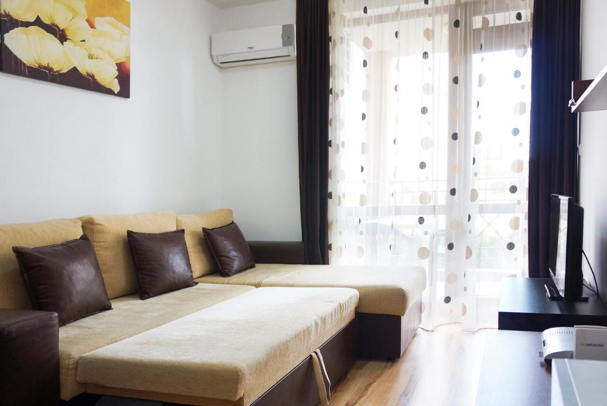 Suitetrails - Apartcomplex Sveti Vlas Victorio 2