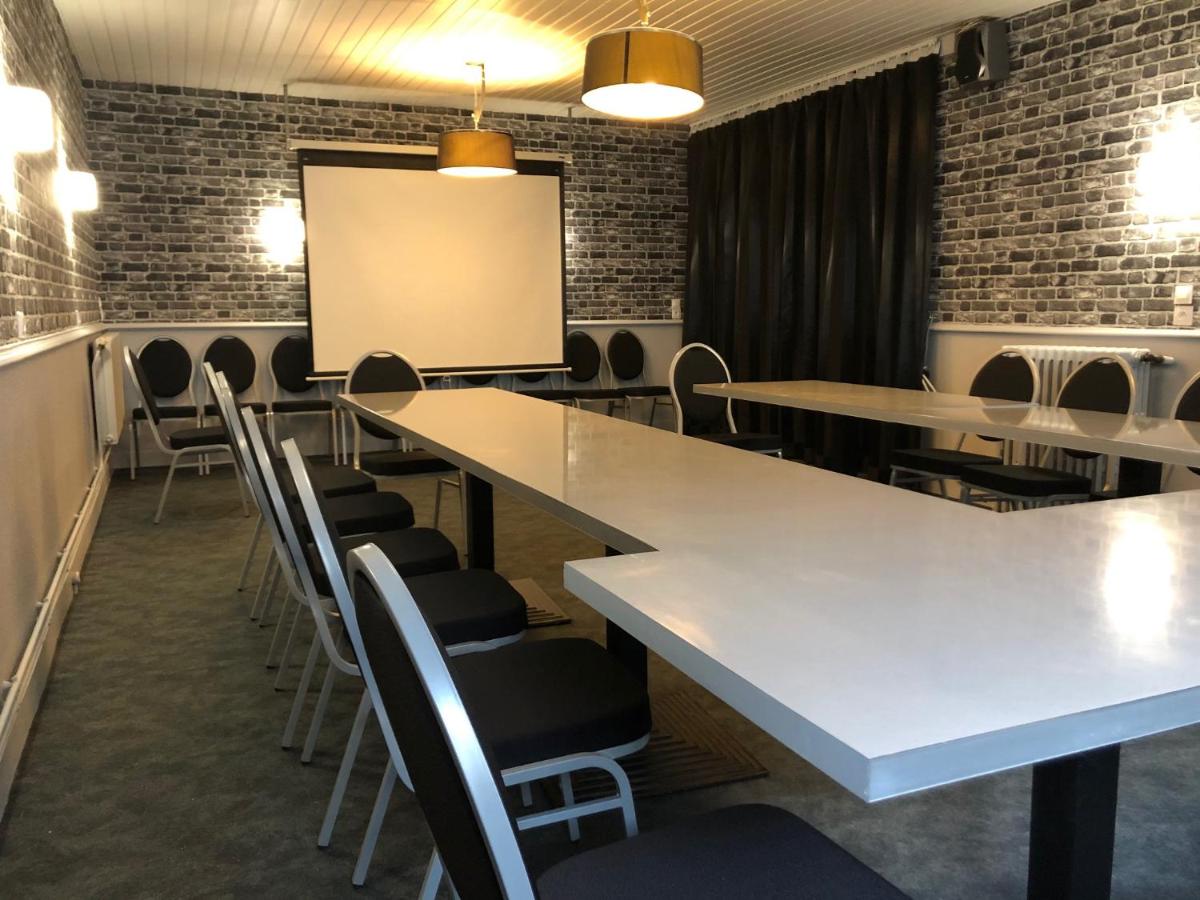 L' Annexe Beverl'inn - Housity