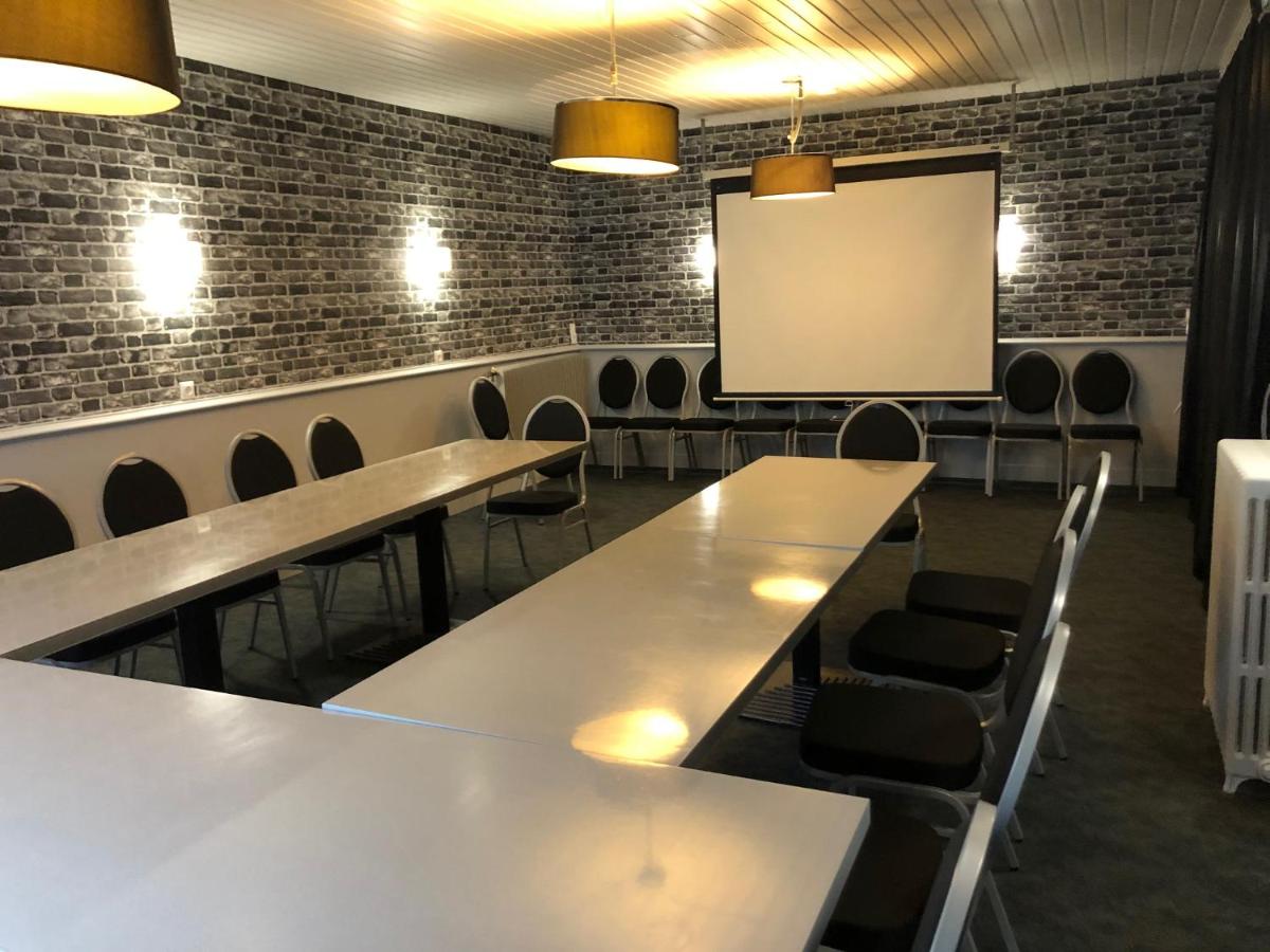 L' Annexe Beverl'inn - Housity
