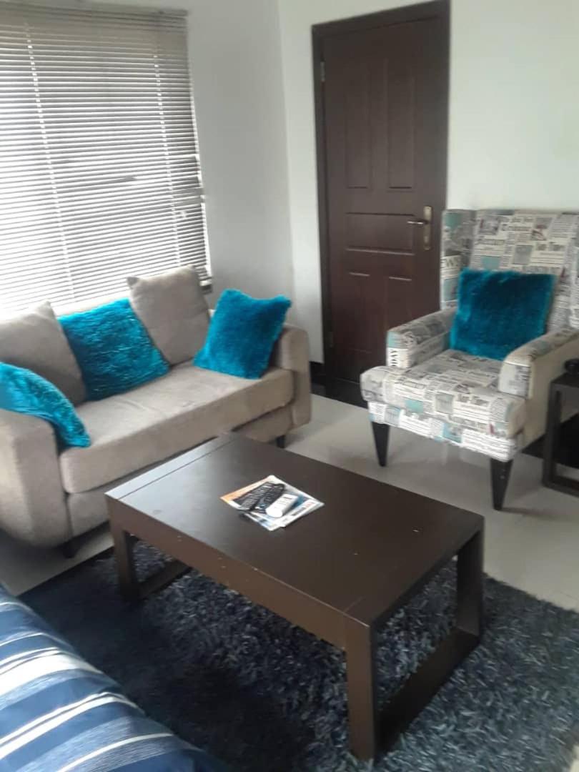 Studio Apartment Ikate Lekki - Housity