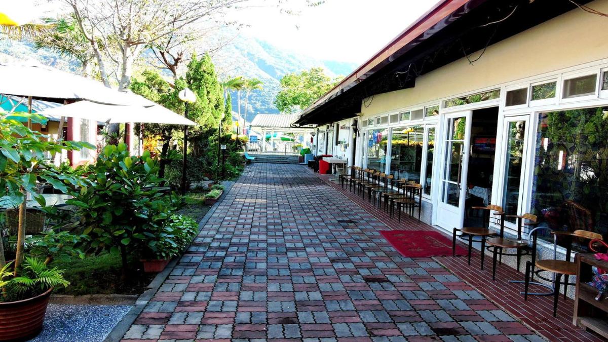 Solobo Resort - Housity