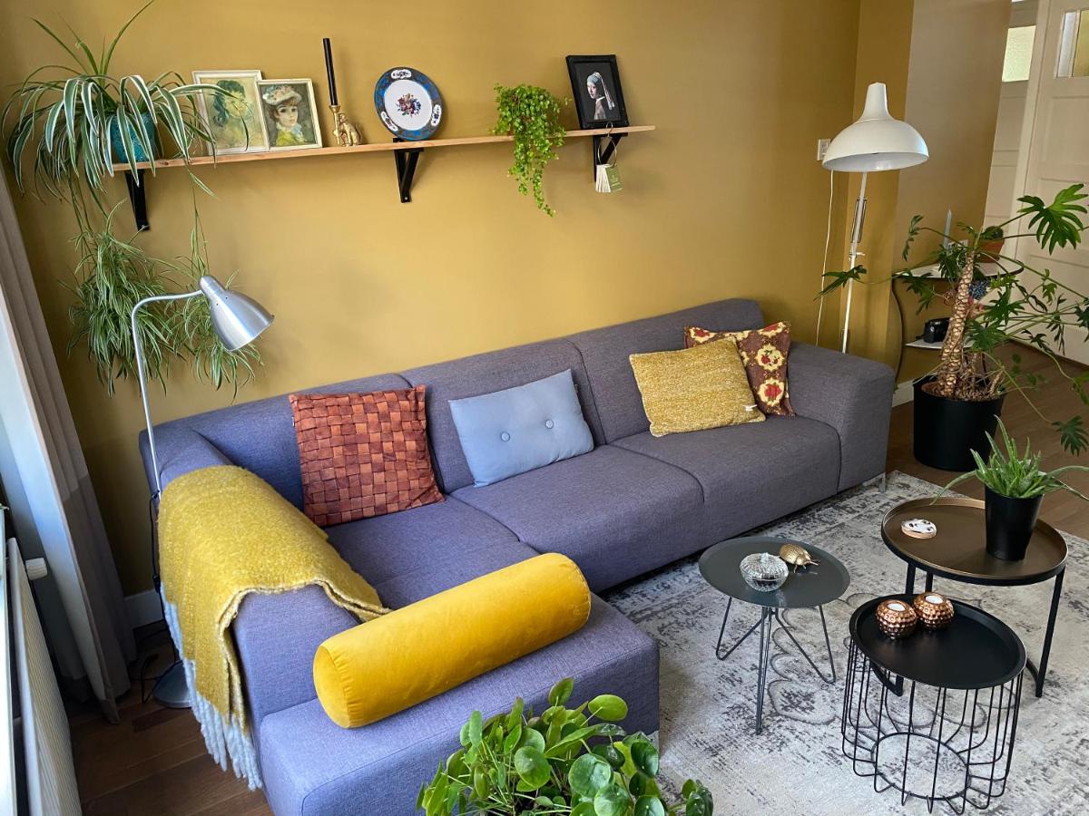 Suitetrails - Juuls B&B