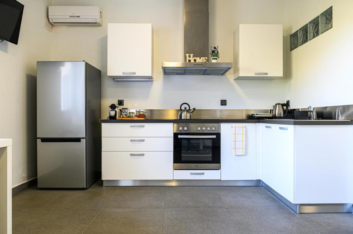 Minimal Studio in Nature, Exostis Nafplio - Housity