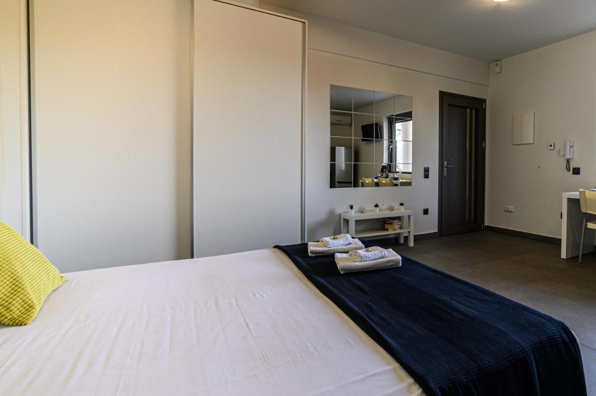 Minimal Studio in Nature, Exostis Nafplio - Housity