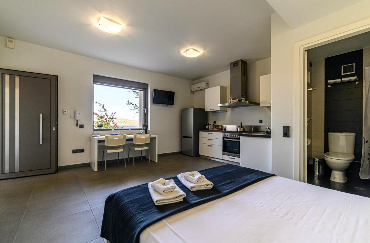 Minimal Studio in Nature, Exostis Nafplio - Housity