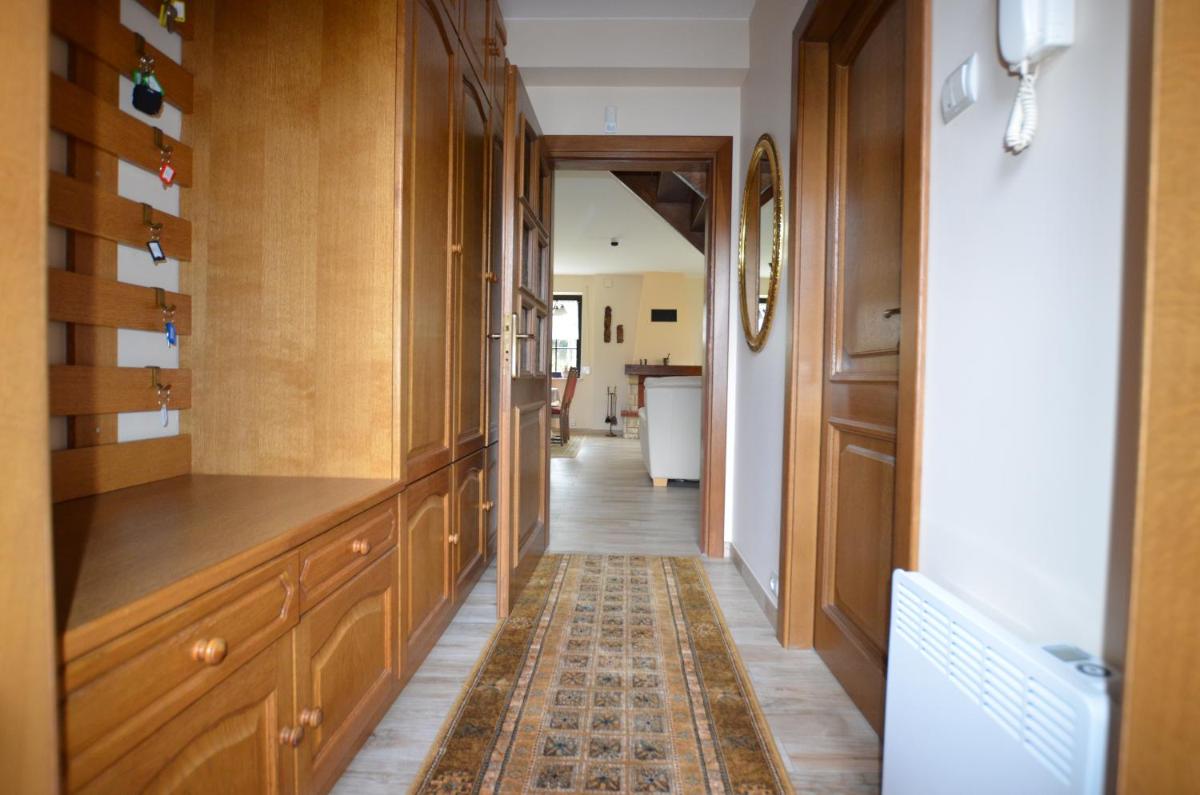 Dom wakacyjny Jaśki - Housity