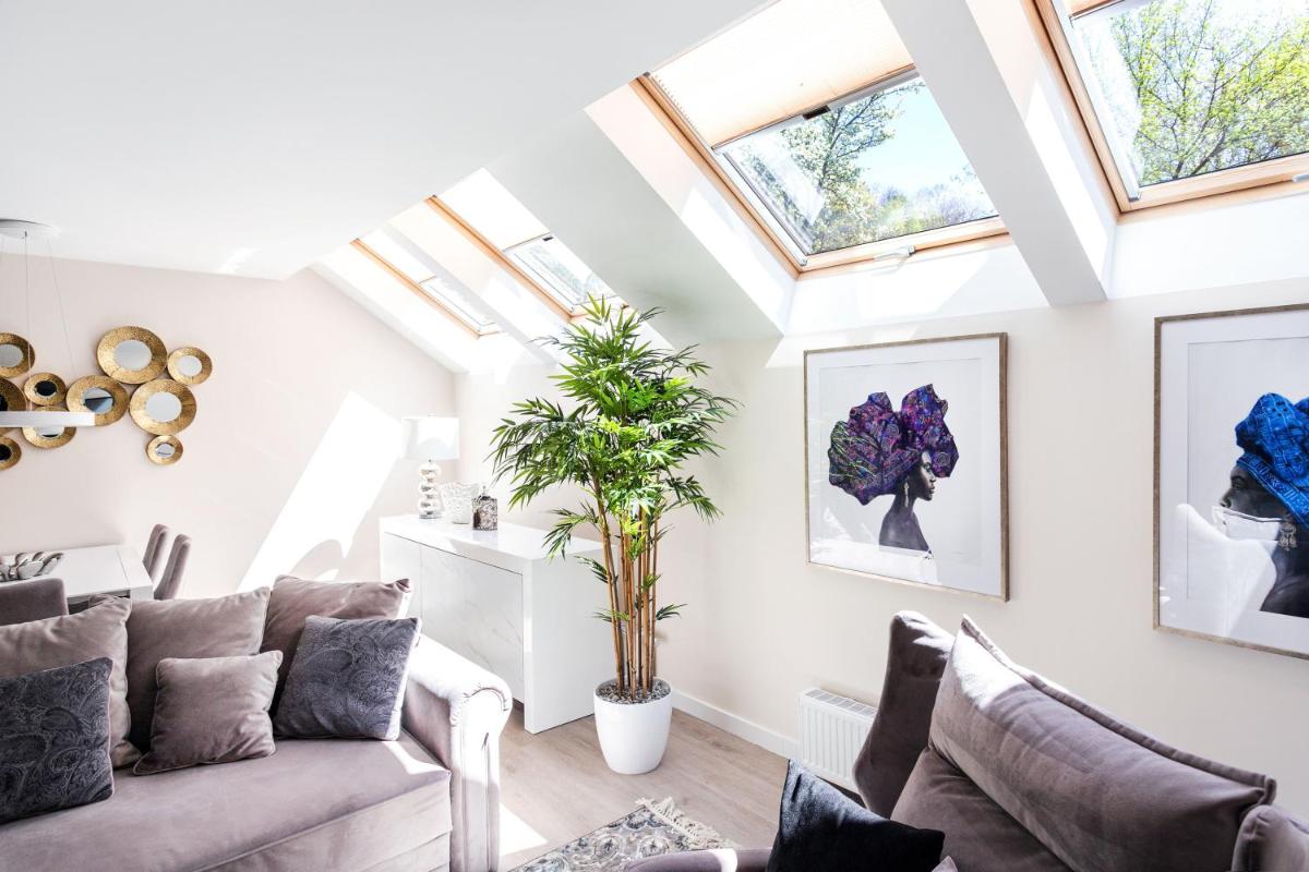 Luxury for everyone - Hills Park Lux Apartments 1 - Housity