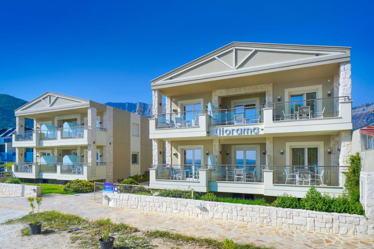 Iliorama Luxury Apartments - Housity