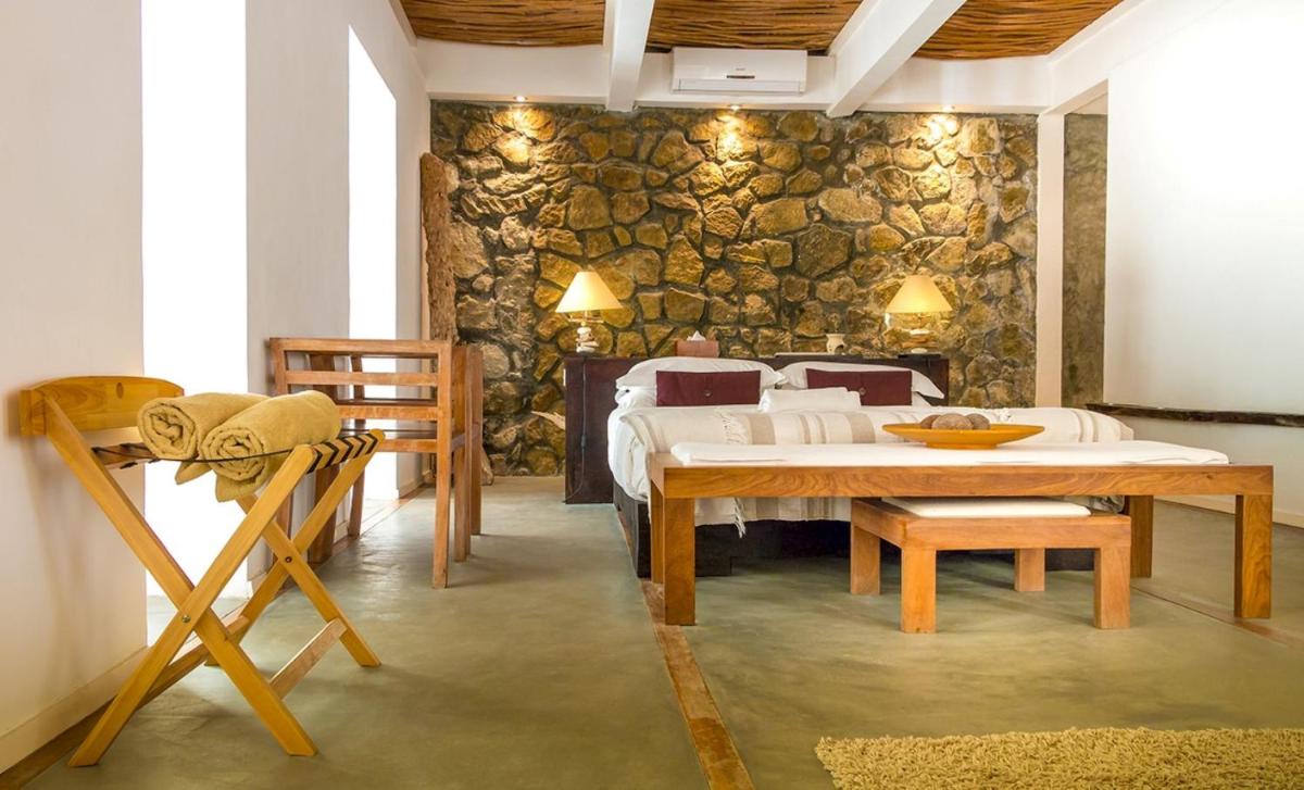 Suitetrails - Bliss Boutique Hotel Seychelles