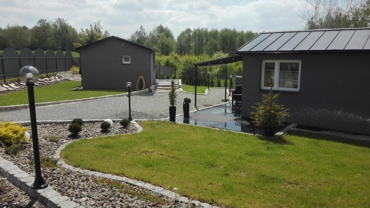 Mizerówka Guest House - Housity