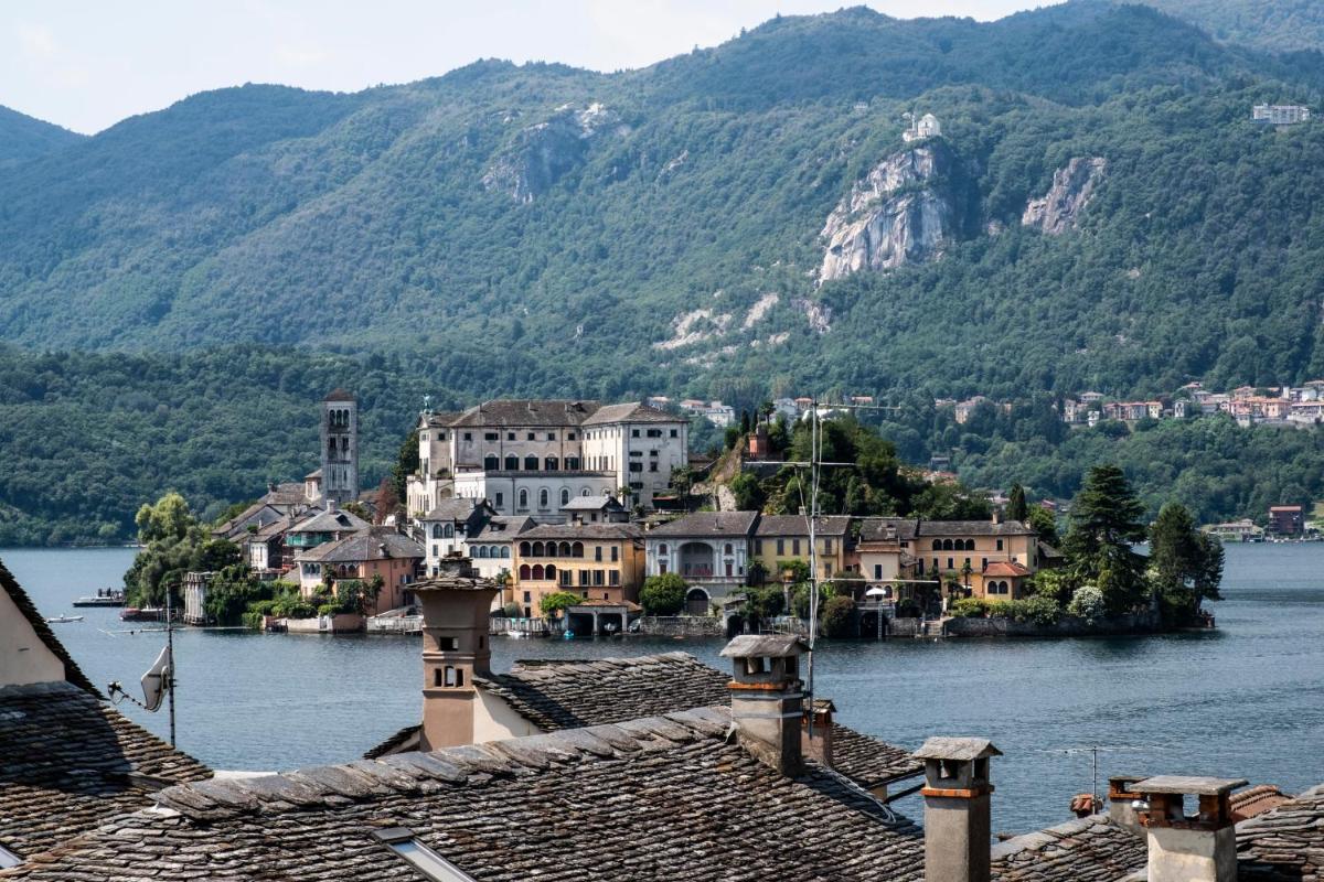 Locanda di Orta - Housity
