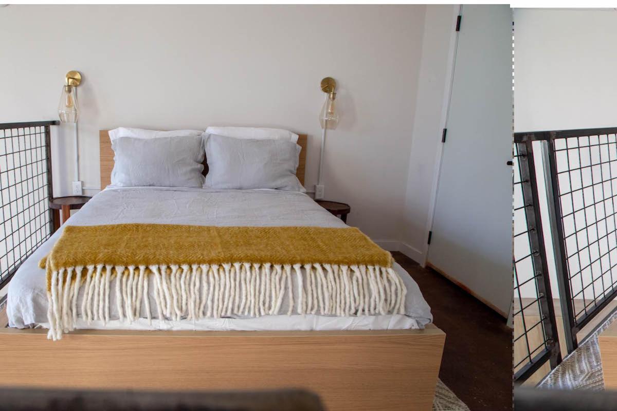 Congress Loft, Center City, Amazing Views - CONTACTLESS CHECK IN - Housity