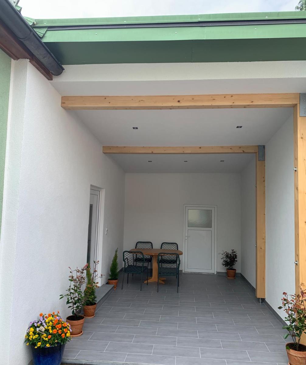 Apartment Loidl Ebensee - Housity