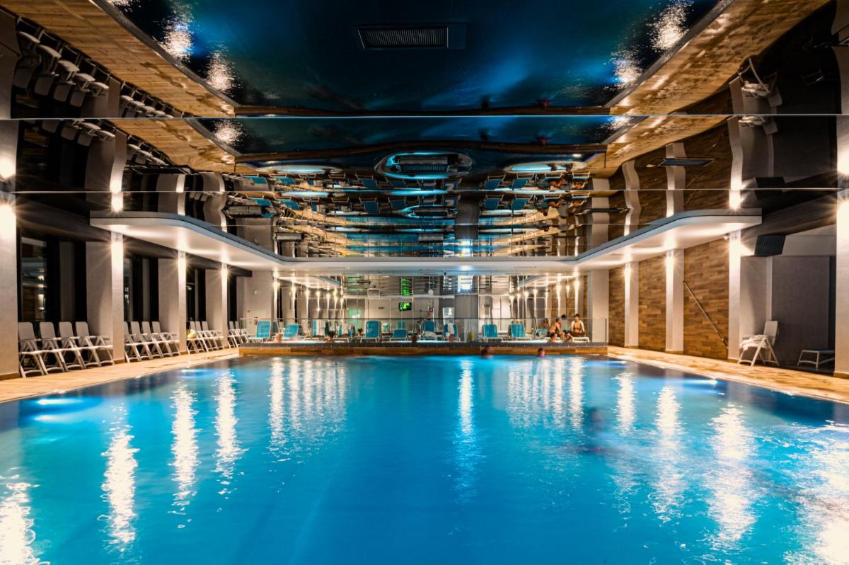 Hotel Hamilton SPA & Wellness - Hizvo