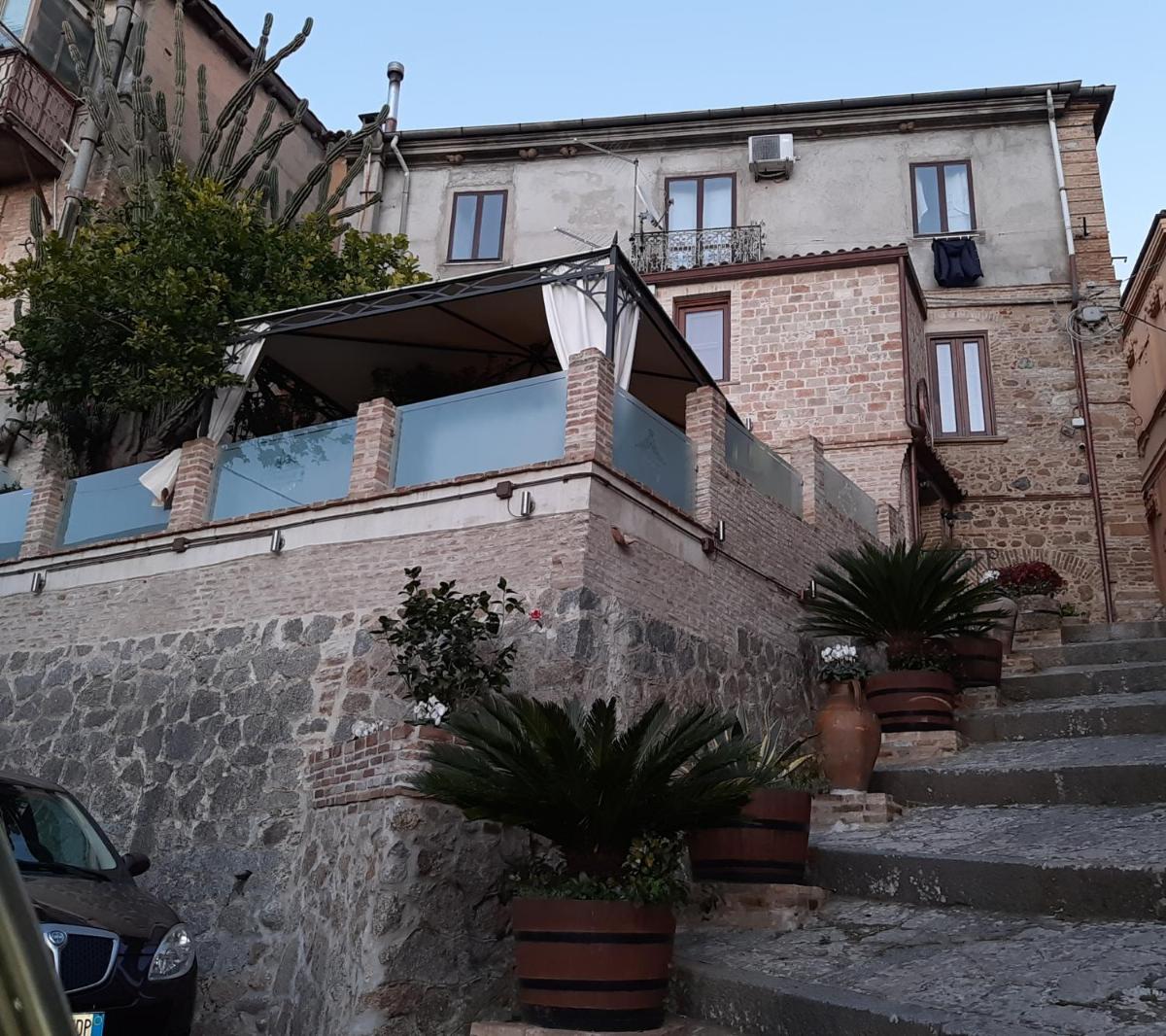 San Domenico House 