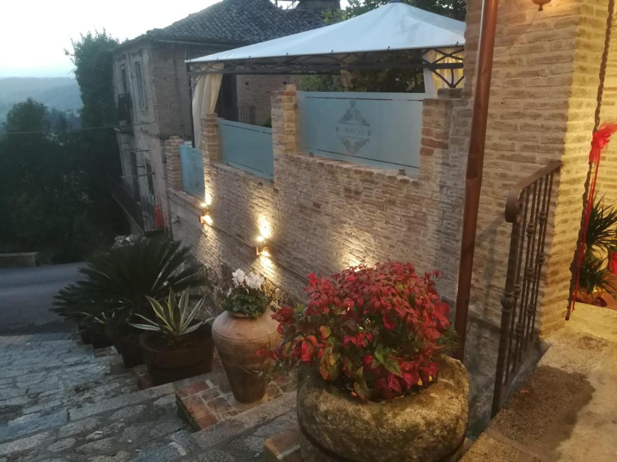 San Domenico House 