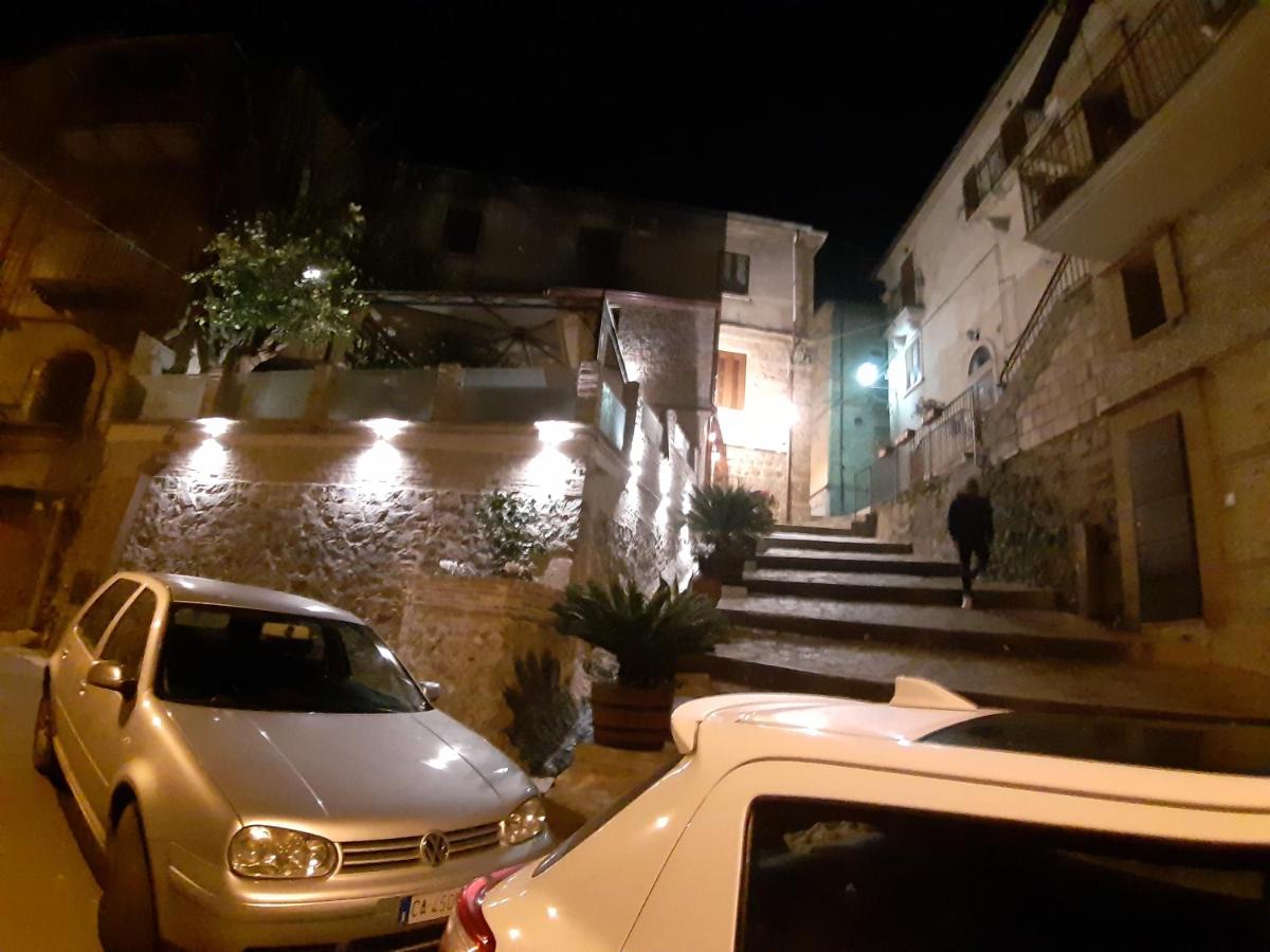 San Domenico House 