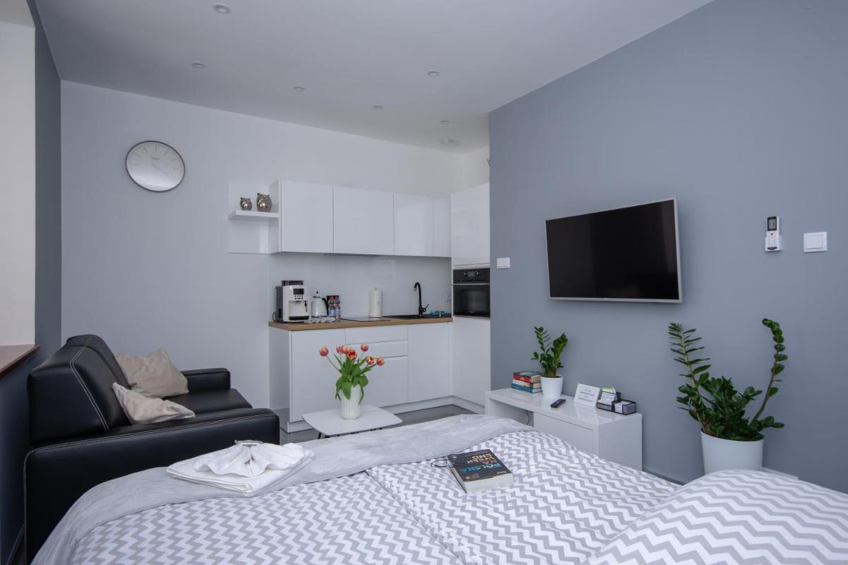 Apartamenty AP 12 - Housity