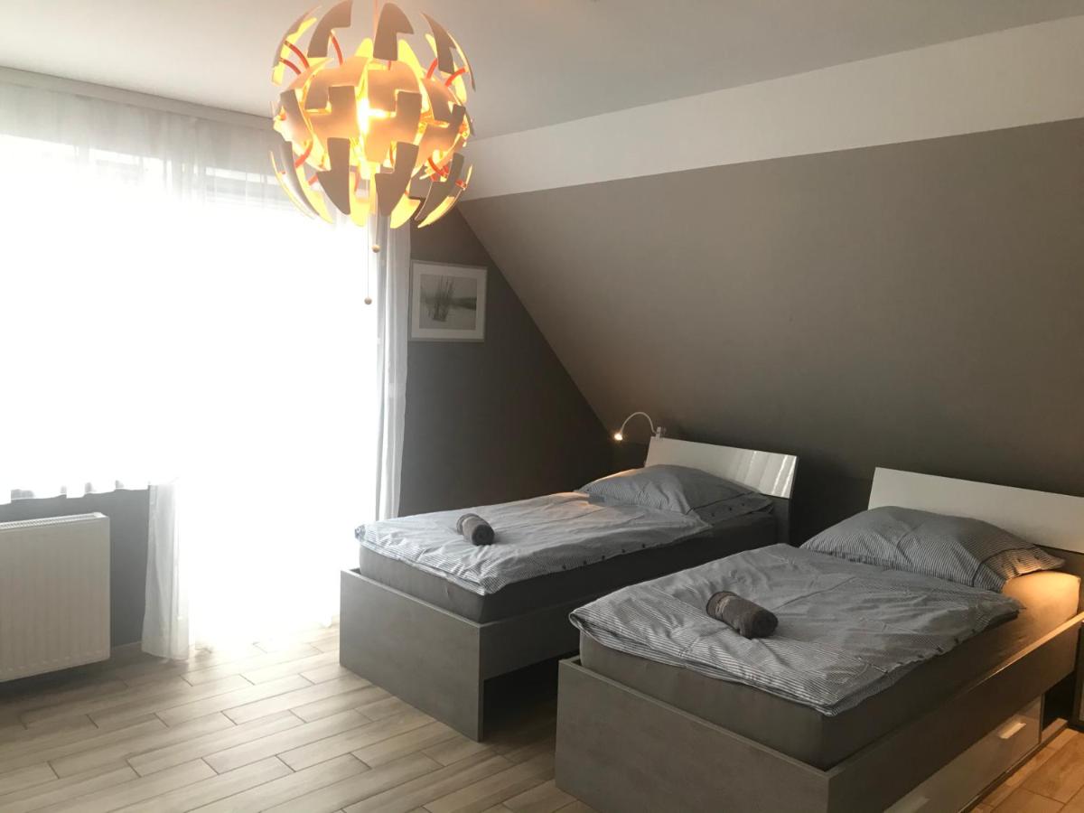 Ferienwohnung am Uniklinik - Housity