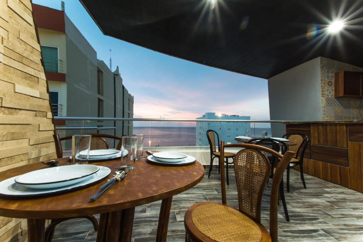 Suitetrails - Hotel Clipperton