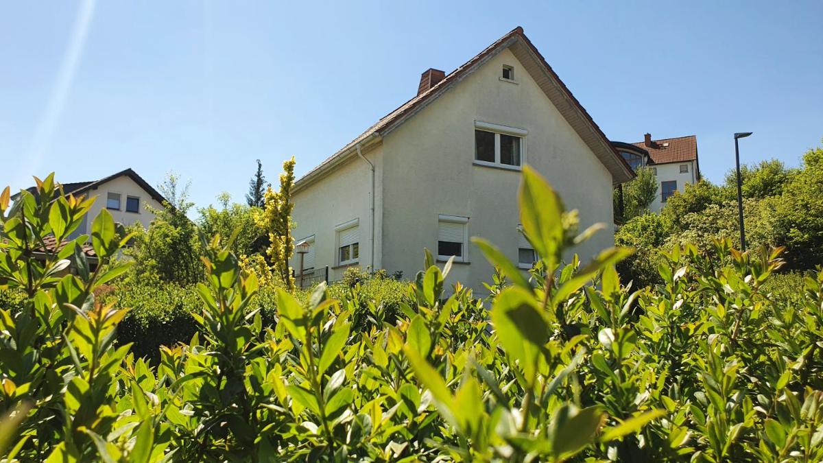 Ferienhaus 