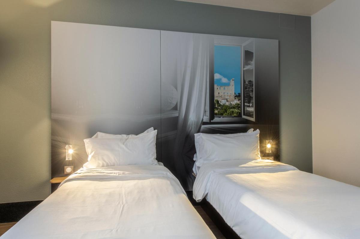 B&B HOTEL Orange - Housity