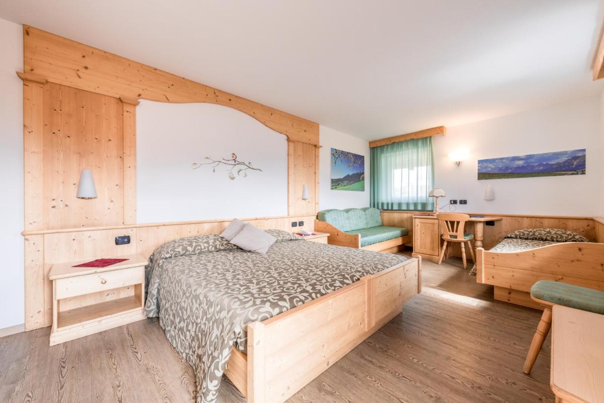 Hotel Alpino - Housity