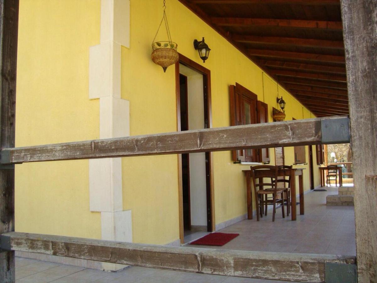Agriturismo Centuria - Housity