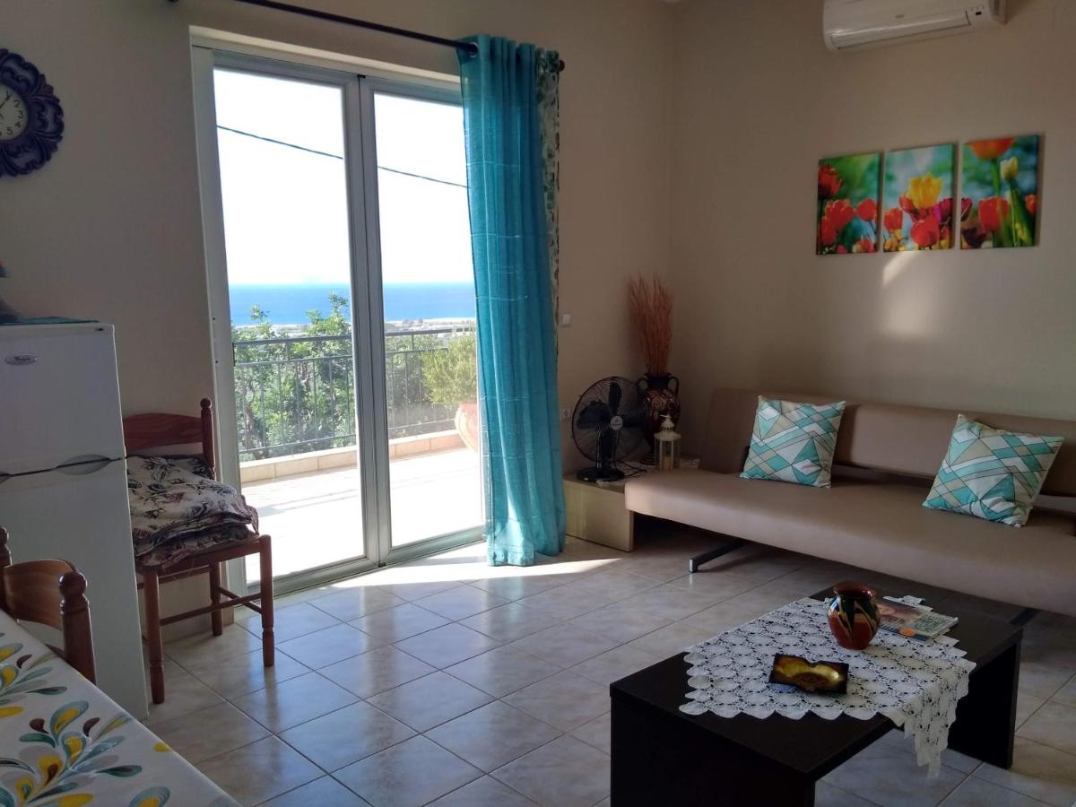 Riza Falasarna Apartments 50m2 - Housity