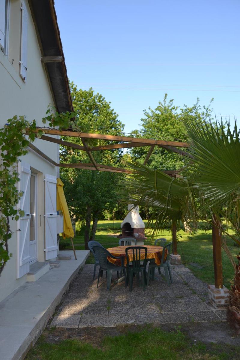 Chalet de Cornalis - Housity