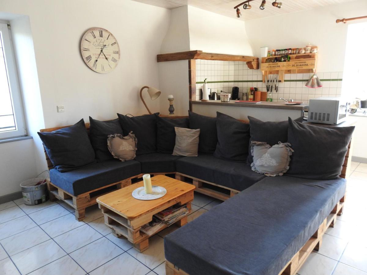 le nid du vallon - Housity
