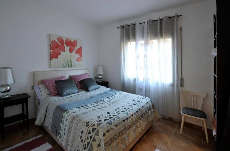 Apartamento Mar y Montaña - Housity