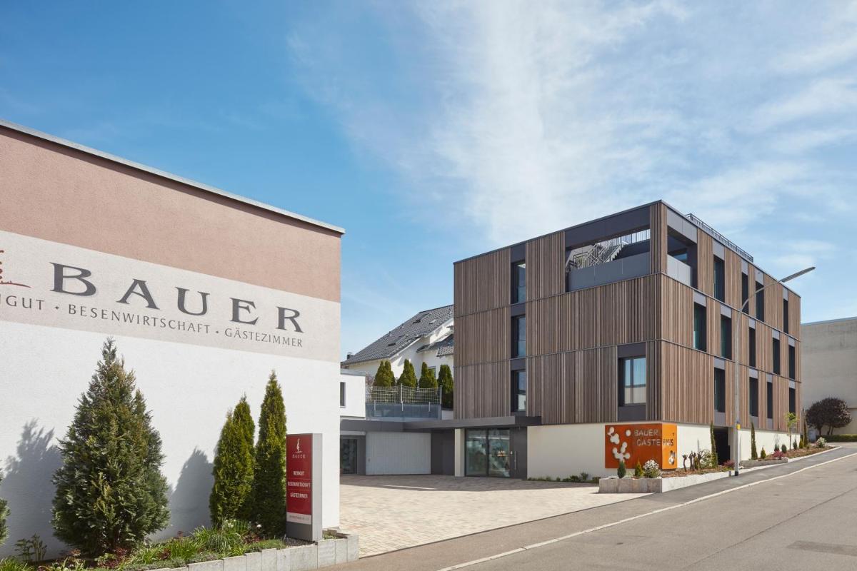 Gästehaus Bauer - Schlafen auf dem Weingut - Housity