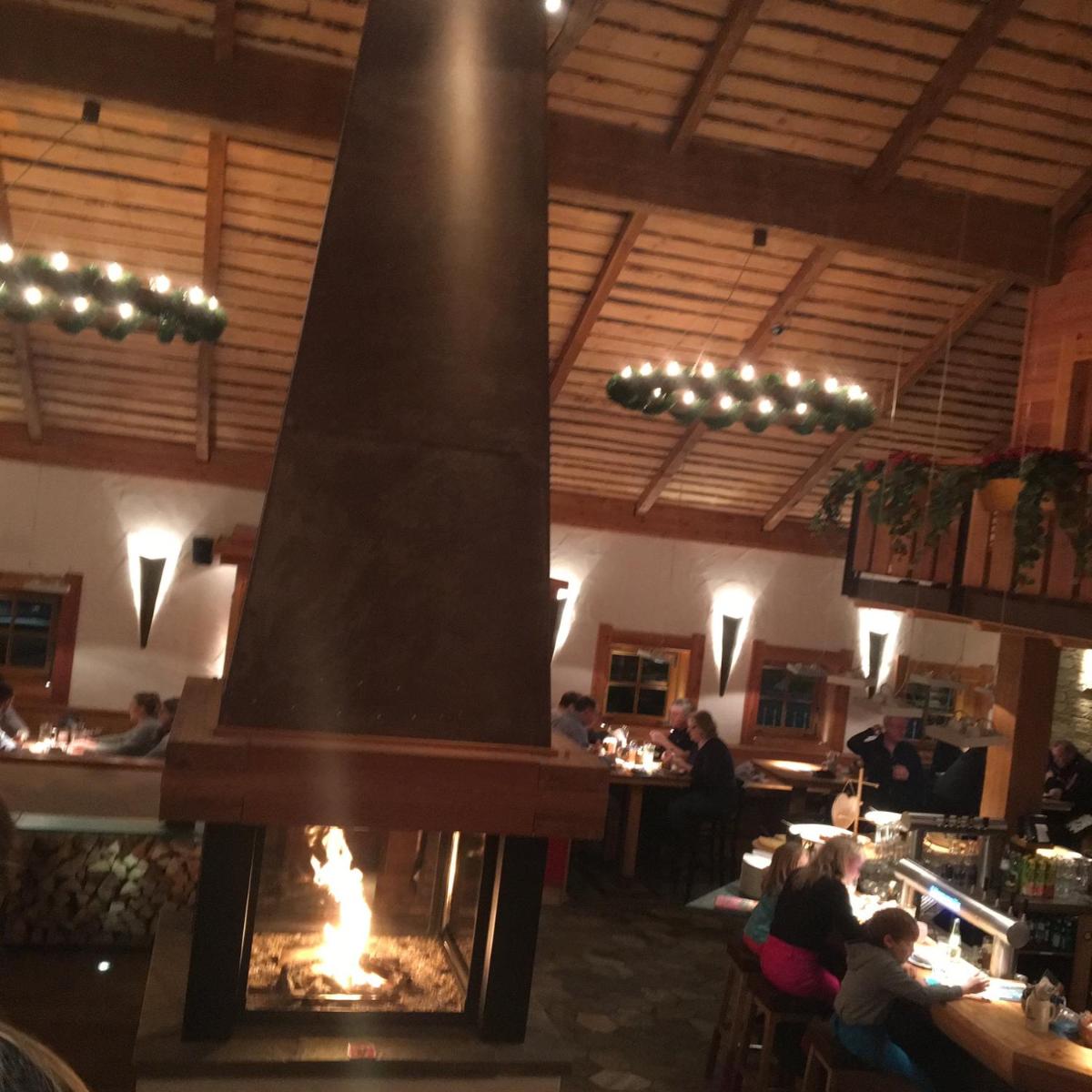 Kleine Harzflucht - Housity